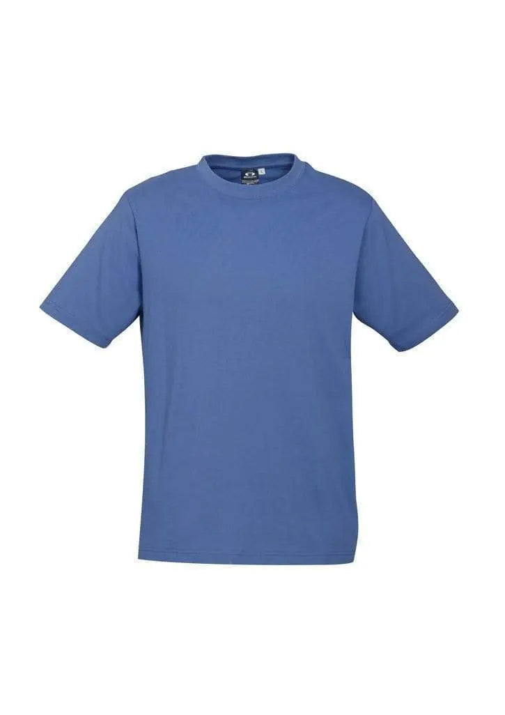 Biz Collection Kid’s Ice Tee T10032 Casual Wear Biz Collection Denim 10